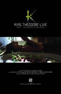 «King Theodore Live»