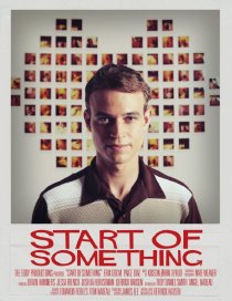 «Start of Something»