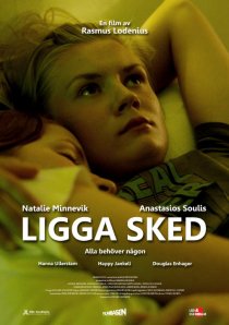 «Ligga sked»