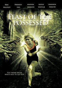 «Feast of the Possessed»