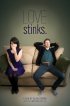 Постер «Love Stinks»