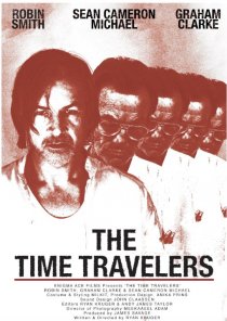 «The Time Travelers»