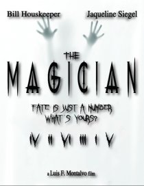 «The Magician»