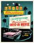 Постер «Going Attractions: The Definitive Story of the American Drive-in Movie»