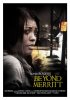 Постер «Beyond Merritt»