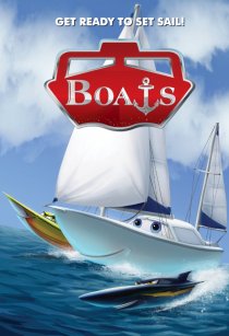 «Boats»