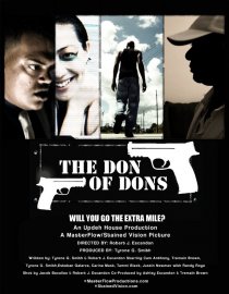 «The Don of Dons»
