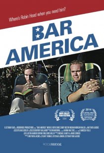 «Bar America»