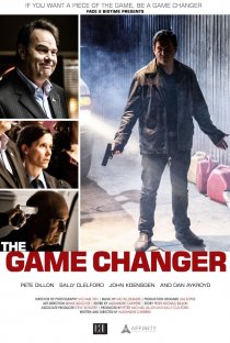«The Game Changer»