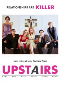 «Upstairs»