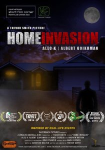 «Home Invasion»