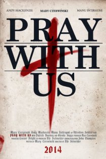 «Pray with Us»