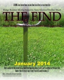 «The Find»