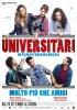 Постер «Университет – больше, чем просто друзья»