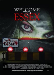 «Welcome to Essex»