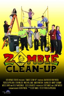 «Zombie Clean-Up»