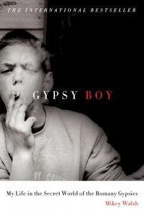 «Gypsy Boy»