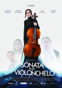 «Sonata per a violoncel»