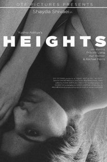 «Heights or A Bisexual Woman's Existential Musings on Los Angeles»
