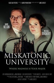«Miskatonic University»
