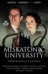 Постер «Miskatonic University»