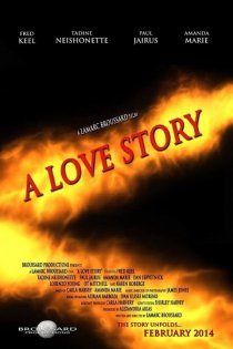 «A Love Story»
