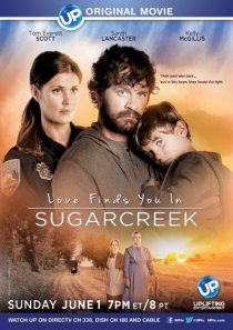 «Love Finds You in Sugarcreek»