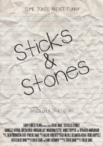 «Sticks & Stones»