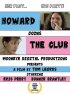 Постер «Howard Joins the Club»