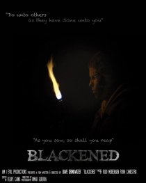 «Blackened»