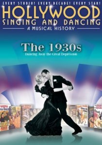 «Песни и танцы Голливуда: Музыкальная история – 1930-е: Танец как средство от Великой депрессии»