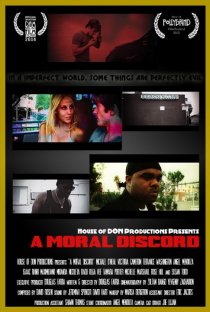 «A Moral Discord»