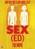Постер «Сексуальное образование»