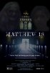 Постер «Matthew 18»