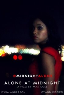 «Alone at Midnight»