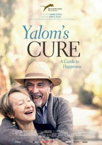 «Yalom's Cure»