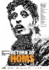Постер «Возвращение в Хомс»
