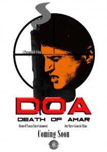 «DOA: Death of Amar»