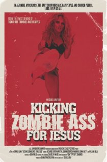 «Kicking Zombie Ass for Jesus»