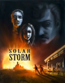 «Solar Storm Project»