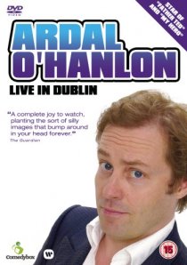 «Ардал О’Хэнлон: Концерт в Дублине»
