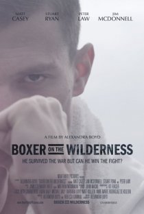 «Boxer on the Wilderness»