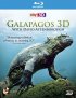 Постер «Галапагосы с Дэвидом Аттенборо»