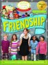 Постер «Студия Руби: Шоу о дружбе»