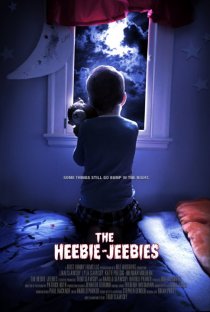 «The Heebie-Jeebies»