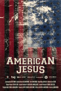 «Американский Иисус»