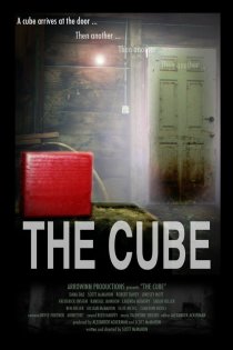 «The Cube»