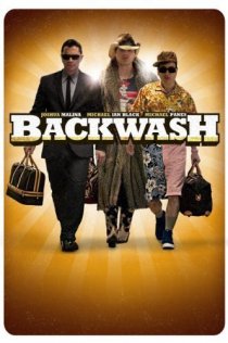 «Backwash»