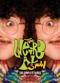 «The Weird Al Show»