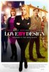 Постер «Любовь по дизайну»